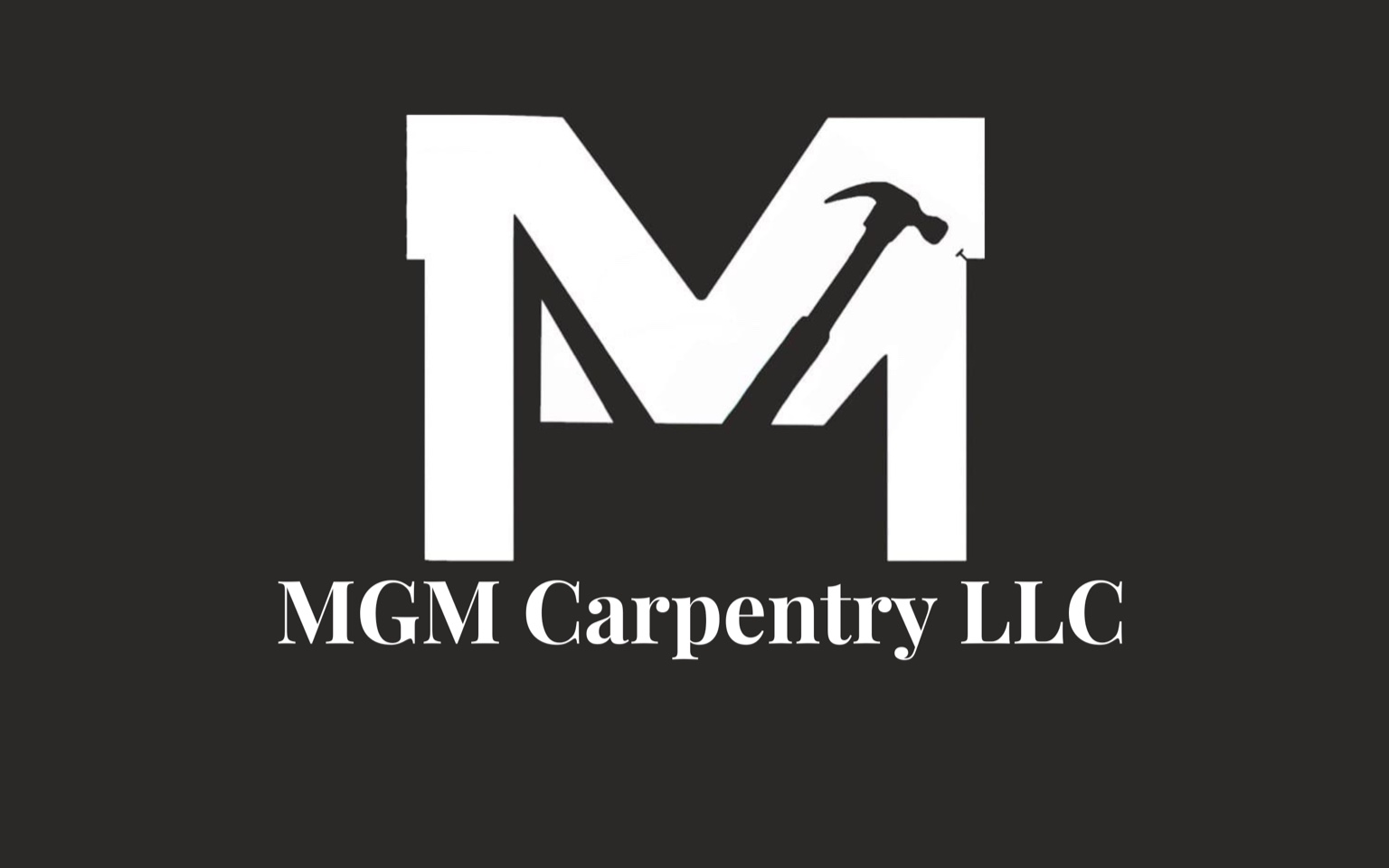 MGM Logo